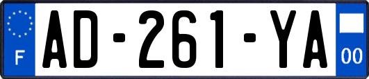 AD-261-YA