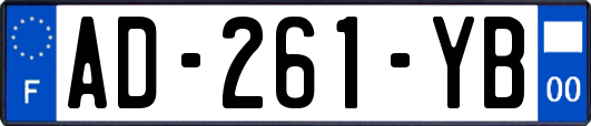 AD-261-YB
