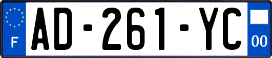 AD-261-YC
