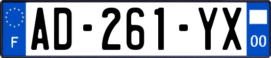 AD-261-YX