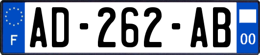 AD-262-AB