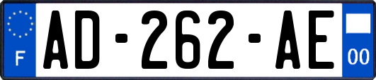 AD-262-AE