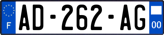 AD-262-AG