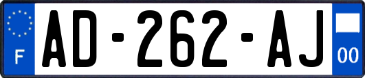 AD-262-AJ