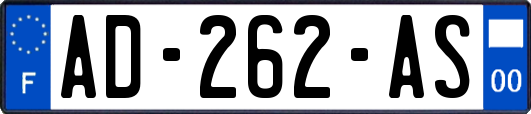 AD-262-AS