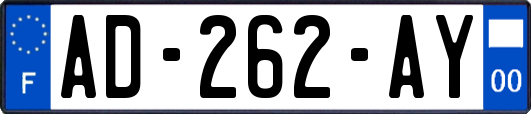 AD-262-AY