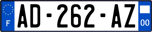 AD-262-AZ