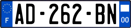 AD-262-BN