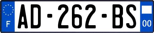 AD-262-BS
