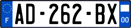 AD-262-BX