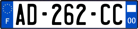 AD-262-CC