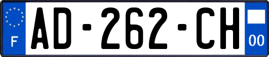 AD-262-CH