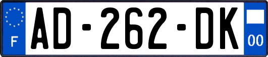 AD-262-DK