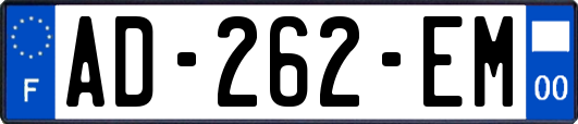 AD-262-EM