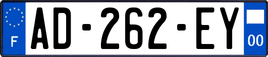 AD-262-EY