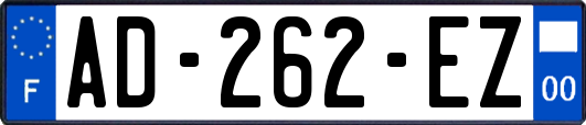 AD-262-EZ