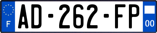 AD-262-FP