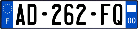 AD-262-FQ