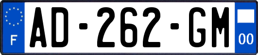 AD-262-GM