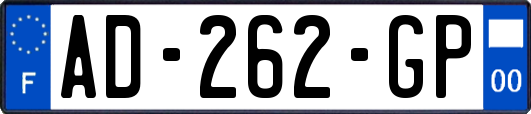 AD-262-GP