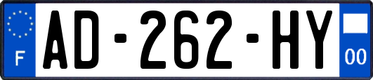 AD-262-HY