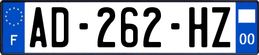 AD-262-HZ