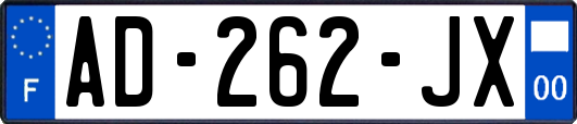 AD-262-JX