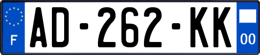 AD-262-KK