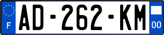 AD-262-KM