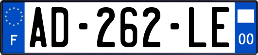 AD-262-LE