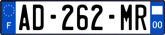AD-262-MR