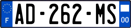 AD-262-MS