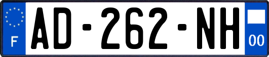 AD-262-NH