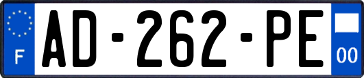 AD-262-PE