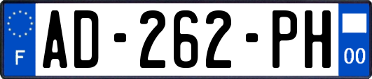 AD-262-PH