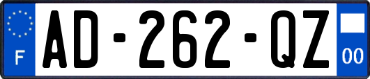 AD-262-QZ