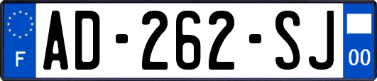 AD-262-SJ