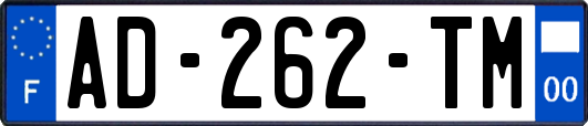 AD-262-TM