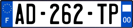 AD-262-TP