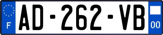 AD-262-VB