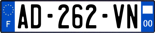 AD-262-VN