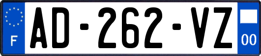 AD-262-VZ