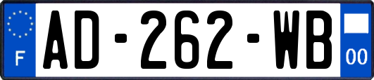 AD-262-WB