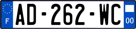 AD-262-WC
