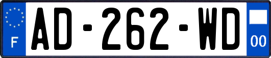 AD-262-WD