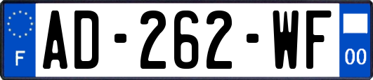 AD-262-WF