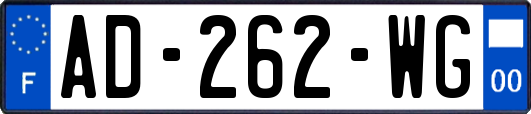 AD-262-WG