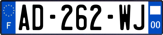 AD-262-WJ