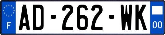 AD-262-WK