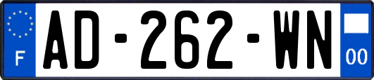 AD-262-WN
